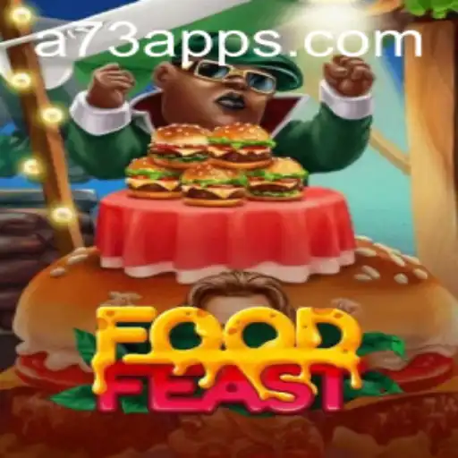 Explorando o Mundo de FoodFeast: Um Jogo de Estratégia e Aventuras Culinárias