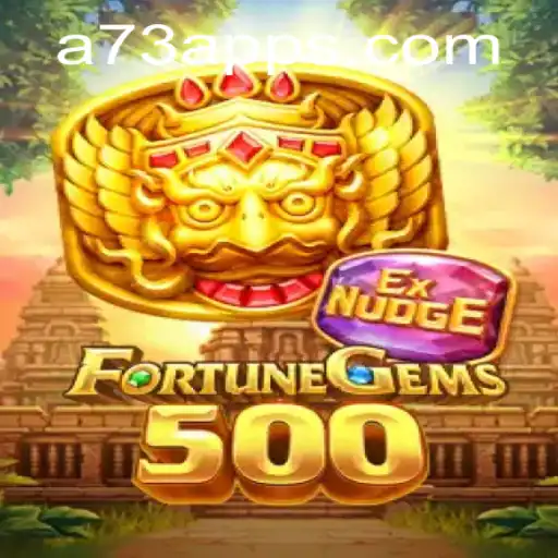 FortuneGems500: Descubra o Mundo de Aventuras e Riquezas