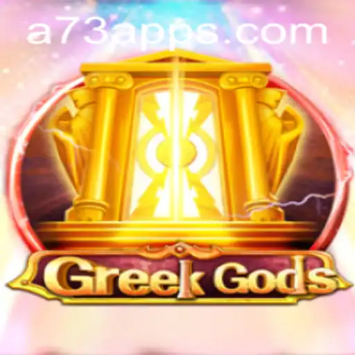 GreekGods: Um Mergulho no Mundo dos Deuses Antigos