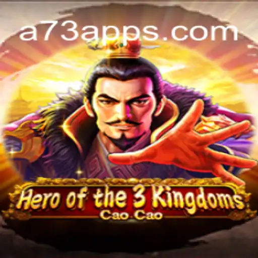 Explorando o Mundo do Jogo Heroofthe3KingdomsCaoCao