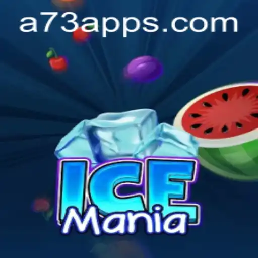 IceMania: Descubra o Universo Gelado de A73.COM