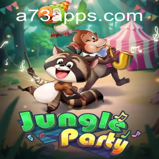 Explorando a Aventura do JungleParty: Um Mergulho em Diversão Selvagem