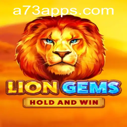 Descubra o Mundo de Aventuras de LionGems com A73.COM
