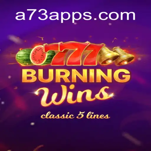Explorando o Fascinante Mundo de BurningWins na Plataforma A73.COM