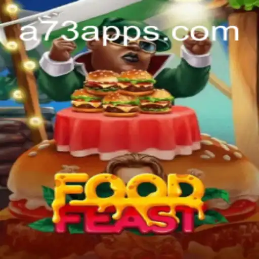 Explorando o Mundo de FoodFeast: Um Jogo de Estratégia e Aventuras Culinárias