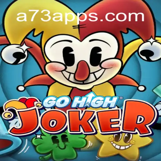 Desvendando GoHighJoker: Um Novo Conceito em Jogos com A73.COM