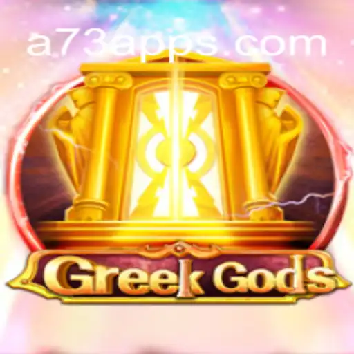 GreekGods: Um Mergulho no Mundo dos Deuses Antigos