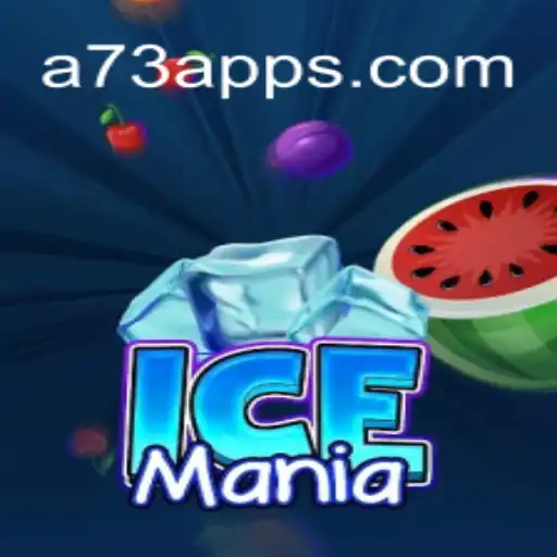 IceMania: Descubra o Universo Gelado de A73.COM