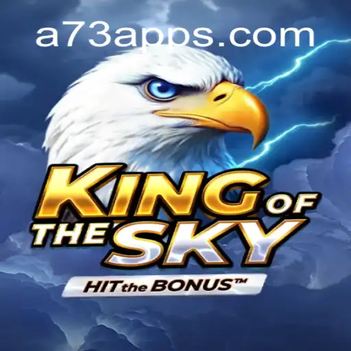 Descubra o Inovador Jogo 'KingOfTheSky'
