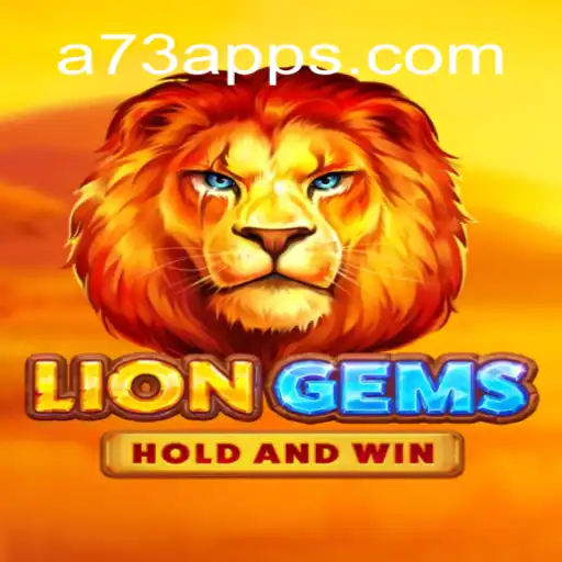 Descubra o Mundo de Aventuras de LionGems com A73.COM