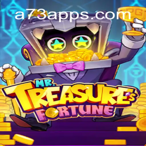 Explorando MrTreasuresFortune: A Última Aventura em Jogos Online