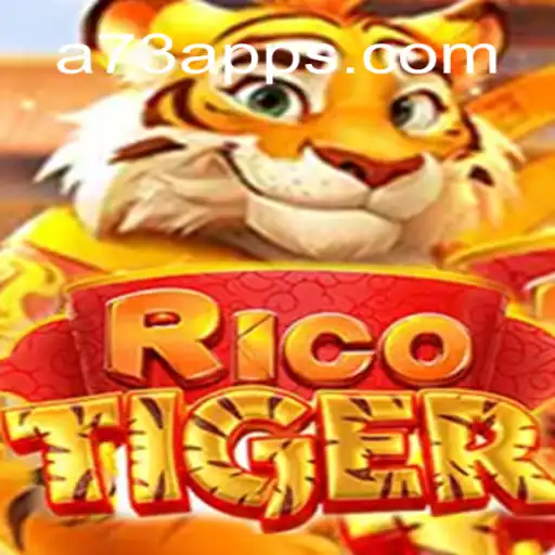 Explorando RicoTiger: O Novo Fenômeno no Mundo dos Jogos
