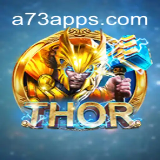 Descubra o Fascinante Mundo do Jogo 'THOR' no A73.COM