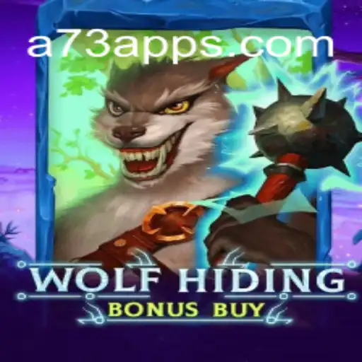 Descubra o Universo de WolfHidingBonusBuy: Um Jogo de Estratégia Inovador