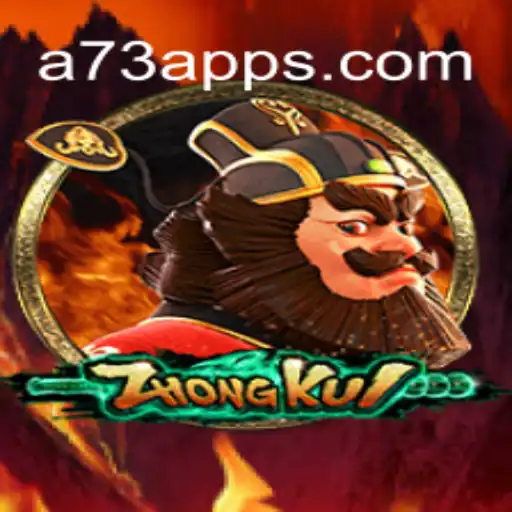 Explorando o Intrigante Mundo de ZhongKui: A Nova Sensação de A73.COM