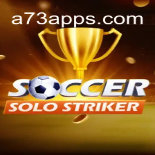 Descubra as Emoções do SoccerSoloStriker: O Jogo Que Revoluciona o Futebol Virtual em A73.COM
