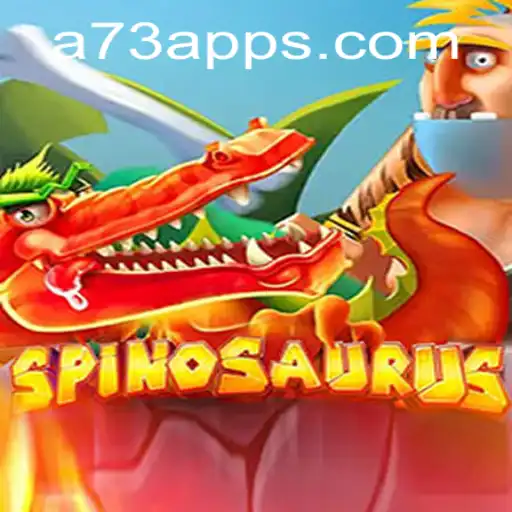 Descubra o Mundo Pré-Histórico com Spinosaurus