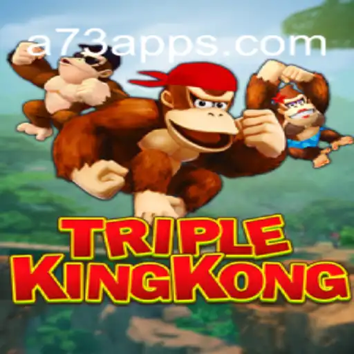 Descubra o Mundo Emocionante de TripleKingKong