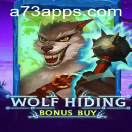 Descubra o Universo de WolfHidingBonusBuy: Um Jogo de Estratégia Inovador